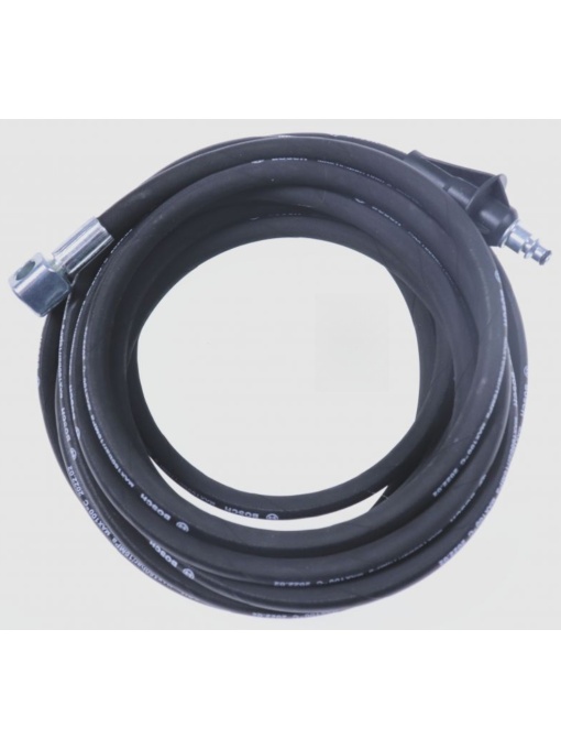 Furtun Bosch pentru aparatul de spalat cu presiune Advanced AQUATAK 160, R687208, F016F05510