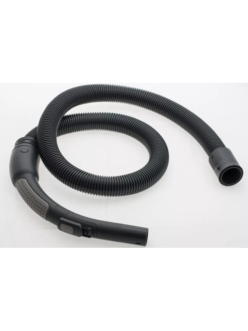 Furtun complet cu maner pentru aspirator Hoover, Qilive D206E, G354143, 35601669