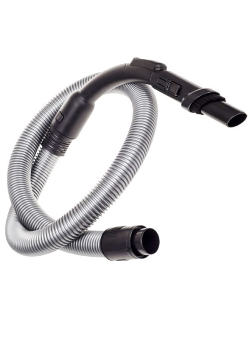 Furtun complet cu maner pentru aspirator Moulinex, Rowenta, Tefal, G487634, RS-RT900499, 1,8 m