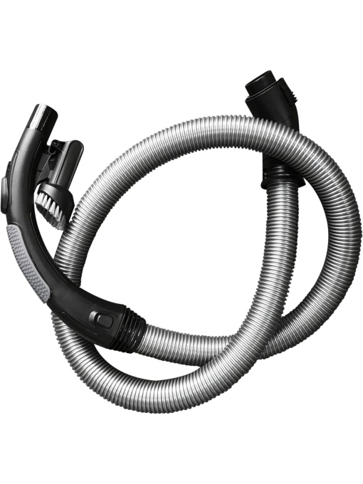 Furtun complet cu maner pentru aspirator + perie praf Hoover D190, W460003, 35602575, 1,5 m