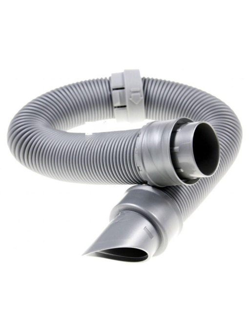 Furtun pentru aspirator Black & Decker, M19559, N498817, 45 cm