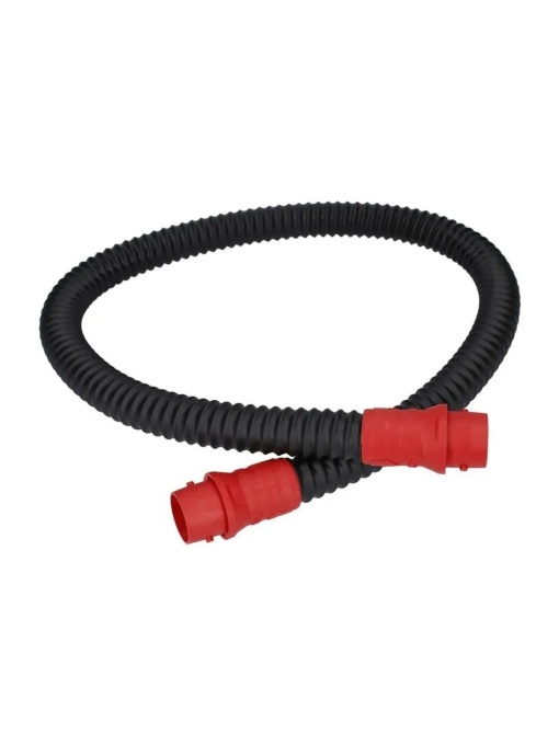 Furtun pentru aspirator Bosch PFS 1000 E, H249625, 1.600.A00.2ML, 1,3 m