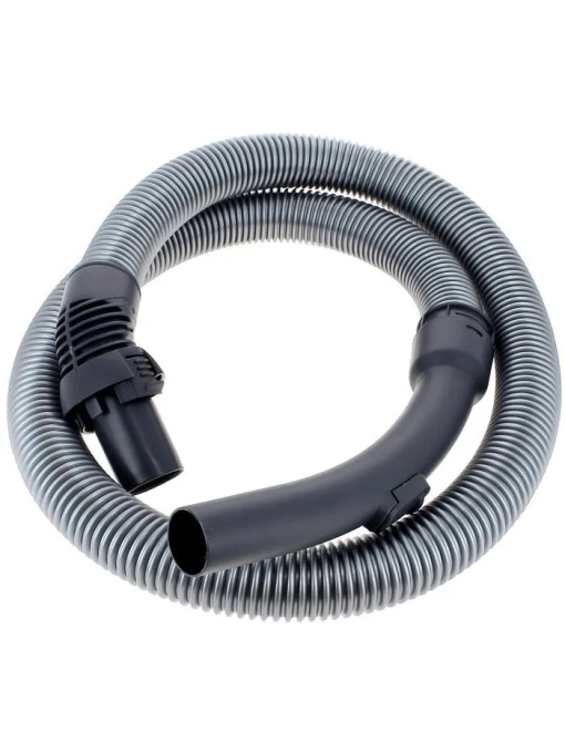 Furtun complet cu maner pentru aspirator Candy, Hoover D128, 9538819, 35601194, 1,5 m