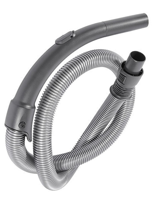Furtun complet cu maner pentru aspirator Electrolux, Volta, Zanussi, D336517, 4055177689, 1,4 m
