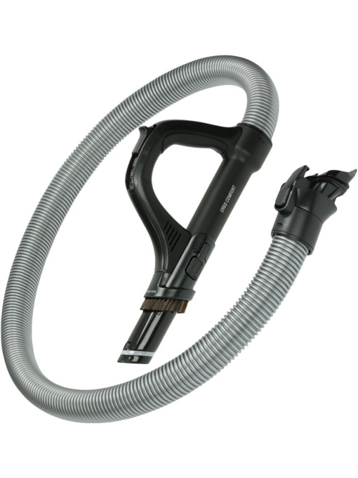 Furtun complet cu maner pentru aspirator Rowenta, D969352, RS-RT3880
