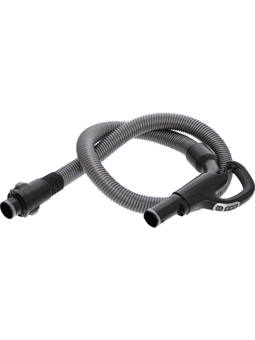 Furtun complet cu maner pentru aspirator AEG, Bauknecht, Electrolux, Fagor, Ikea, Progress, Tornado, Zanussi, H348084, 2198081040, 1,5 m