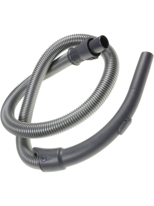 Furtun complet cu maner pentru aspirator Electrolux, Progress, Tornado, Volta, Zanussi, D336516, 4055177671, 1,5 m