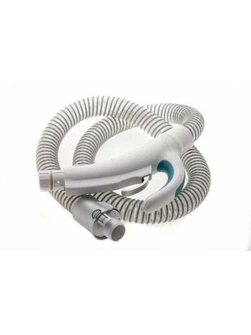 Furtun complet cu maner pentru aspirator Hoover D90, 9200028, 35600527, 1,8 m