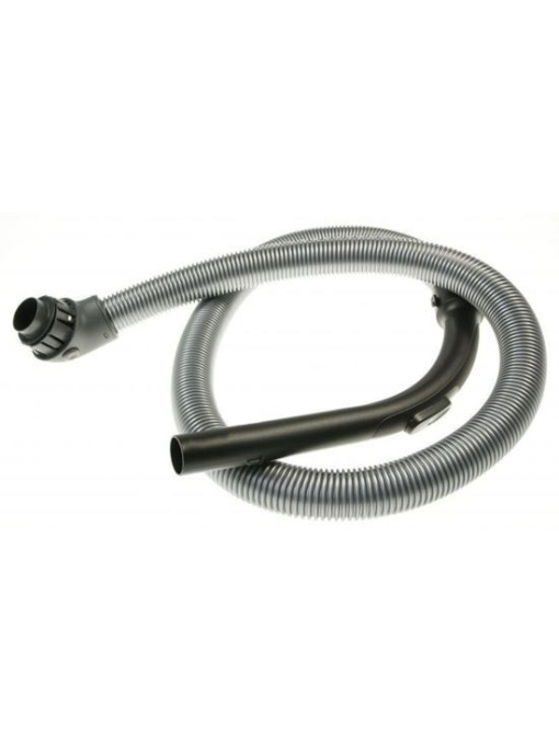 Furtun complet cu maner pentru aspirator Philips, 300000504361, M86041