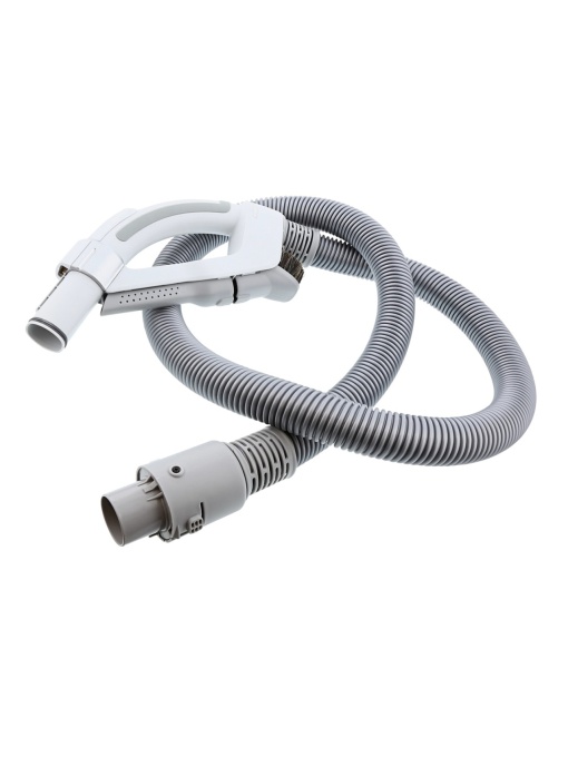 Furtun complet cu maner pentru aspirator AEG, Electrolux, 9008514, 1131404632, 1,85 m