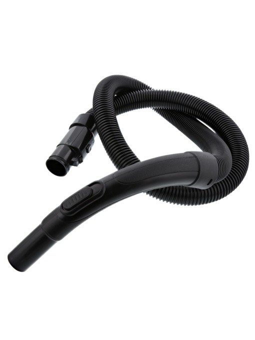 Furtun complet cu maner pentru aspirator AEG, Electrolux, Progress, Tornado, Volta, Zanussi, 2145141, 4055013223, 1,8 m