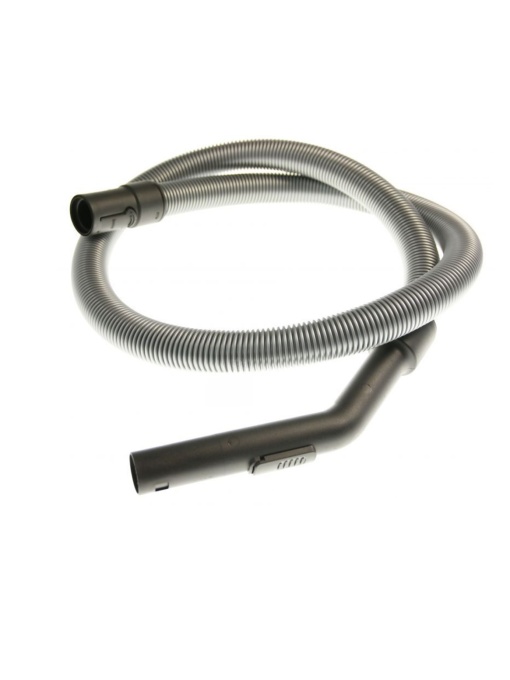 Furtun complet cu maner pentru aspirator Bosch Sphera, 431167, 1,76 m