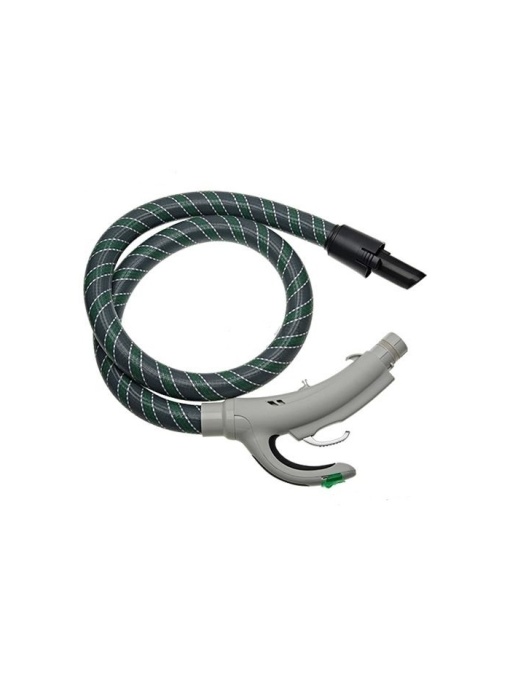 Furtun complet cu maner pentru aspirator Hoover D125, 4962610, 35601124, 1,9 m