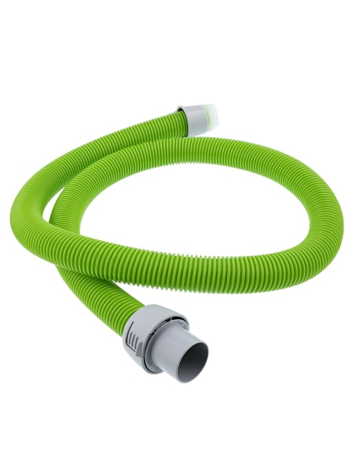Furtun pentru aspirator Aeg, Electrolux, verde, 2145234, 2193908015, 1,7 m
