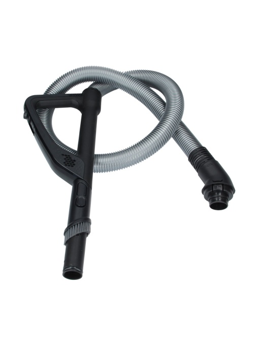 Furtun complet cu maner pentru aspirator Beko 9178015937, Q784564, C00926909, 1,5 m
