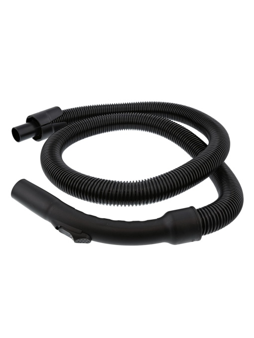 Furtun complet cu maner pentru aspirator Electrolux, Aeg, 1986993, 8996680964005, 1,7 m