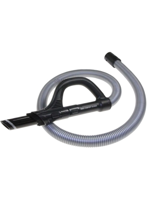 Furtun complet cu maner pentru aspirator Rowenta, D8689, RS-RT3416, 1,6 m
