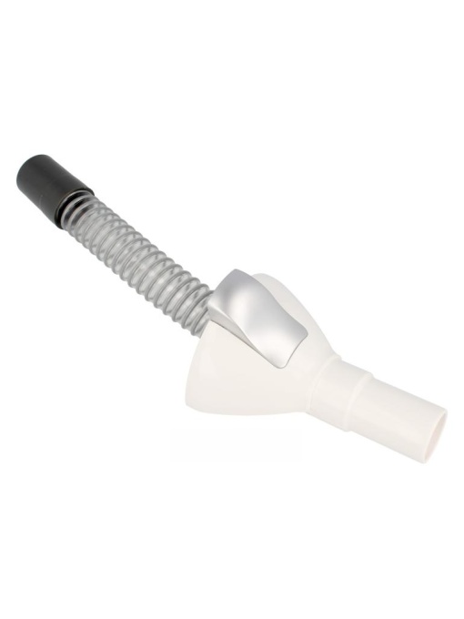 Furtun pentru aspirator (partea inferioara) Hoover, 6109568, 48003095, 32,5 cm