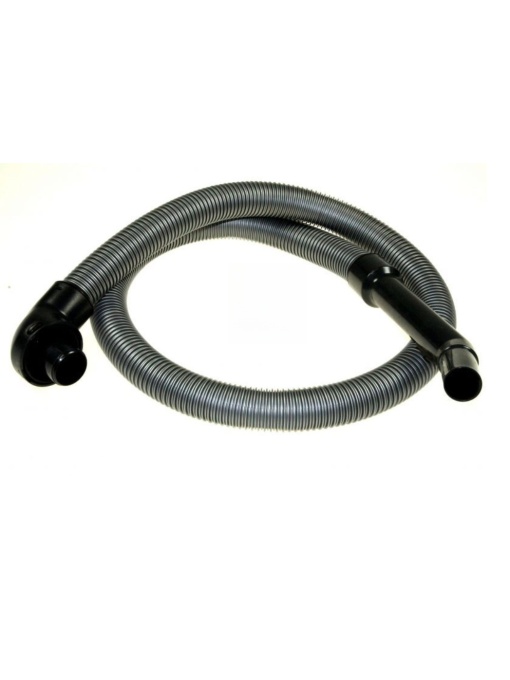 Furtun complet cu maner pentru aspirator Ariete, Delonghi, 6948591, EM1121, 1,8 m