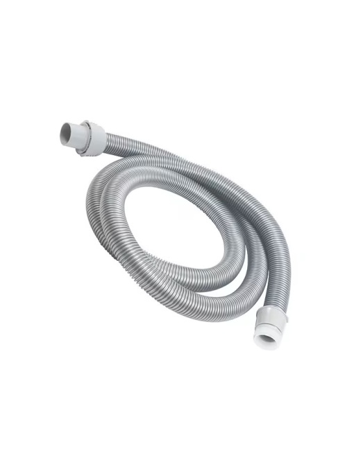 Furtun pentru aspirator gri Aeg, Electrolux, 5224659, 2193977010, 2,75 m