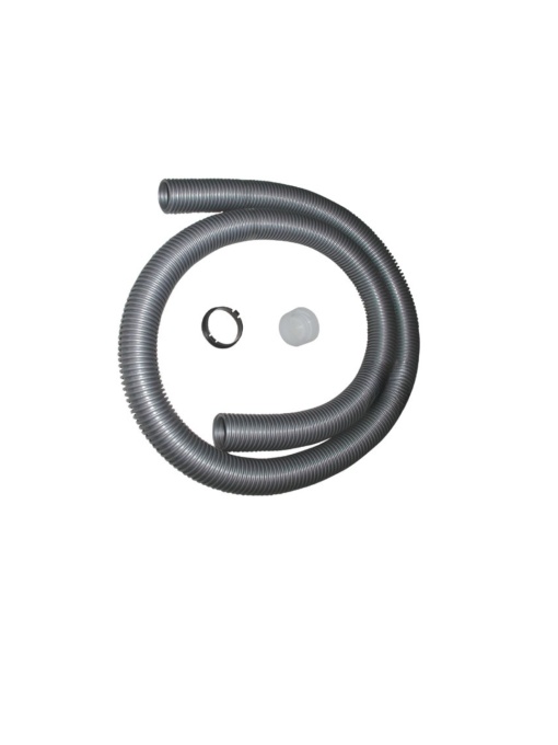 Furtun pentru aspirator Krups, Moulinex, 5432805, MS-0925671, 1,8 m