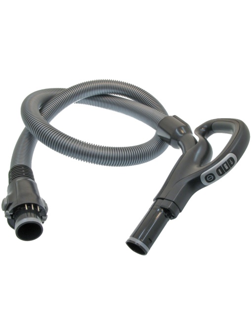 Furtun complet cu maner pentru aspirator AEG, Electrolux, F692074, 2198891018, 1,8 m