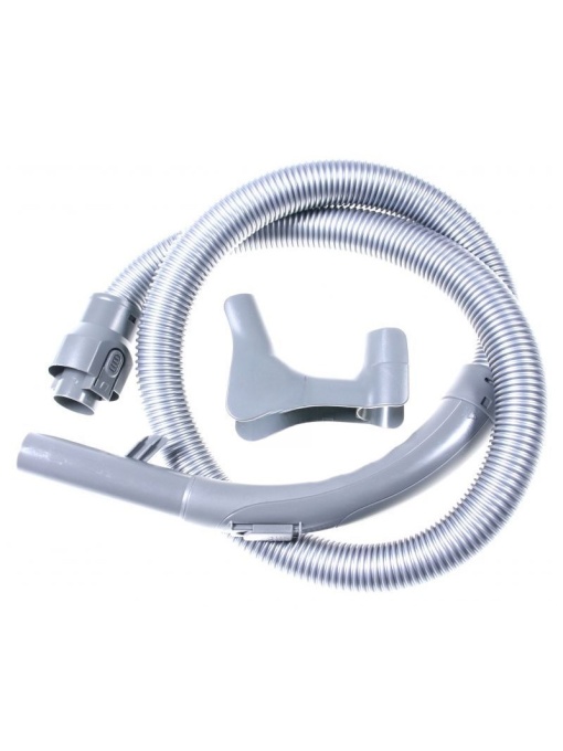 Furtun complet cu maner pentru aspirator Gorenje, F730276, 464801, 1,5 m