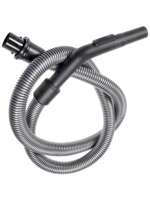 Furtun complet cu maner pentru aspirator Nilfisk, 433960, 1,8 m