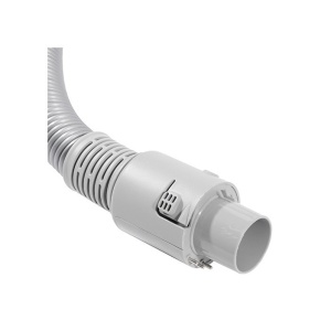Furtun complet cu maner pentru aspirator AEG, Electrolux, 9008514, 1131404632, 1,85 m