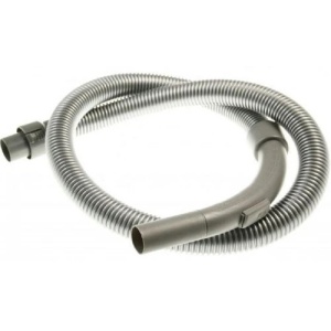 Furtun complet cu maner pentru aspirator Ariete VACUUM CLEANER GREENFORCE, G402293, AT5186020600, 1,5 m