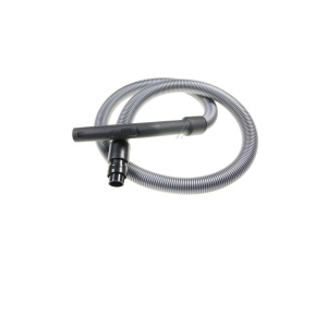 Furtun complet cu maner pentru aspirator Bosch, Krups, Privileg, Samsung, Siemens, 432493, 1,75 m