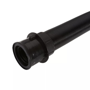 Furtun complet cu maner pentru aspirator Candy, Hoover D1, 8690416, 04345084, 1 m