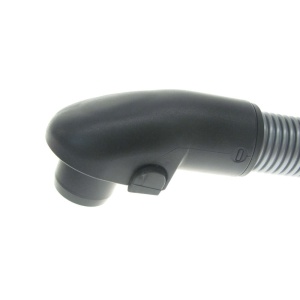 Furtun complet cu maner pentru aspirator compatibil cu Miele S227-S237i, S240i-S276i, S280i, S282i, S290,S291, 2301109, 1,76 m