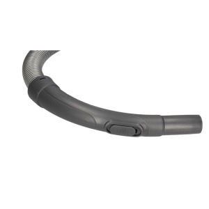 Furtun complet cu maner pentru aspirator Hoover D201E, G286695, 35601621