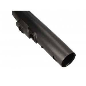 Furtun complet cu maner pentru aspirator Miele S4000 - S5000, M412405, 07330630, 1,8 m