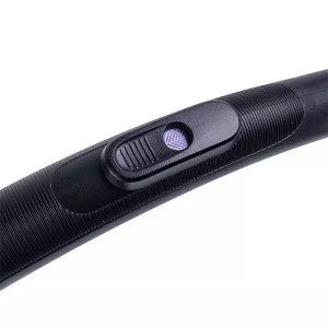 Furtun complet cu maner pentru aspirator Philips CP0696/01, 432200426992, M281475, 1,7 m
