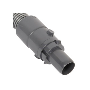 Furtun complet cu maner pentru aspirator Progress, Zanussi, F183191, 4055207460, 1,5 m