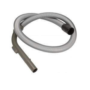 Furtun complet cu maner pentru aspirator Rowenta, Tefal, 444899, RS-RT2676, 1,7 m