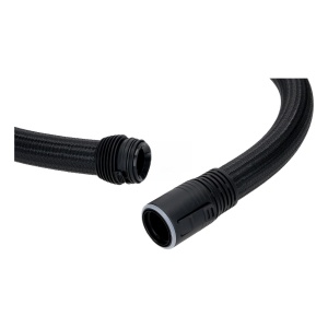 Furtun pentru aspirator Bosch, Q342636, 17000831, 1,6 m