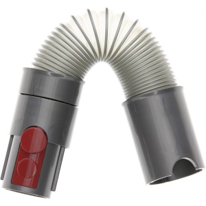 Furtun pentru aspirator Dyson SV10/11/12/14, H433587, 967764-01, 30 cm