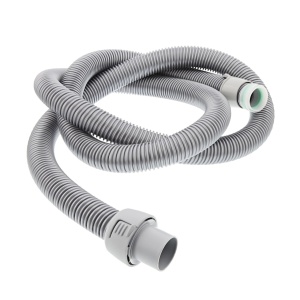 Furtun pentru aspirator gri Aeg, Electrolux, 5224659, 2193977010, 2,75 m