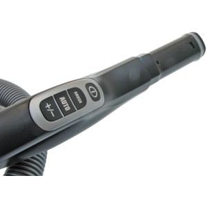 Furtun complet cu maner pentru aspirator AEG, Electrolux, F692074, 2198891018, 1,8 m