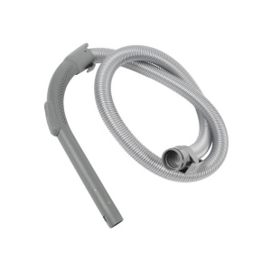 Furtun complet cu maner pentru aspirator AEG, Electrolux, Indesit, Rowenta, Tornado, Volta, Zanussi, 5122507, 9000846932, 1,8 m