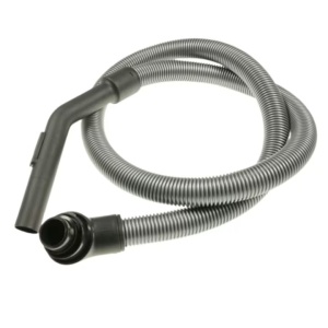 Furtun complet cu maner pentru aspirator Bosch Alpha, Krups, Siemens, 431410, 2 m