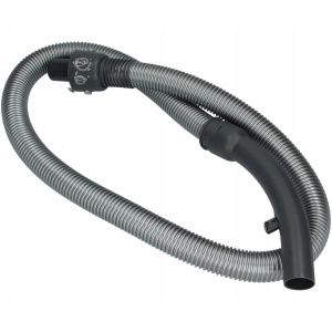 Furtun complet cu maner pentru aspirator Candy, Hoover D122, 4985602, 35601055, 1,6 m