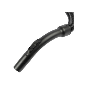 Furtun complet cu maner pentru aspirator Electrolux, Aeg, 1986993, 8996680964005, 1,7 m