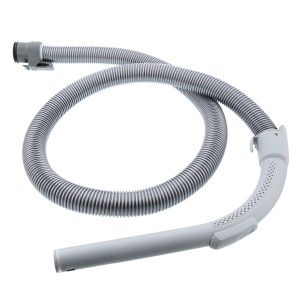 Furtun complet cu maner pentru aspirator Electrolux, AEG, Zanussi, VFL64, 9720059, 1924990458, 1,5 m