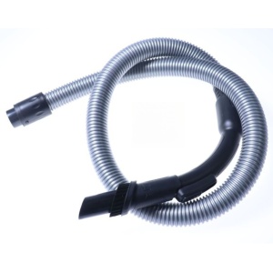 Furtun complet cu maner pentru aspirator Grundig VCC 4750 A (GMM1710), M915017, C00926910, 1,5 m