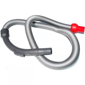 Furtun complet cu maner pentru aspirator Hoover D137, F59244, 35601329, 1,6 m