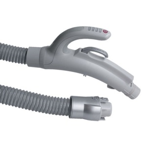 Furtun complet cu maner pentru aspirator Hoover D91, 9200029, 35600528, 1,58 m